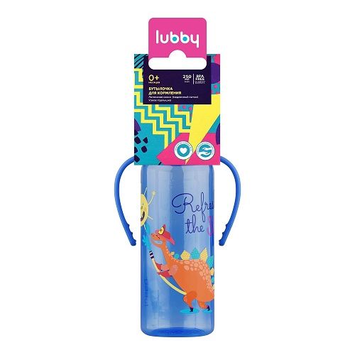  Lubby -     250 .  0  11389    