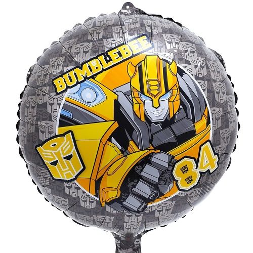    "Bumblebee", Transformers    7088621    