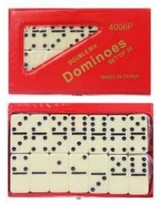    Dominoes ( ).   . LP033    