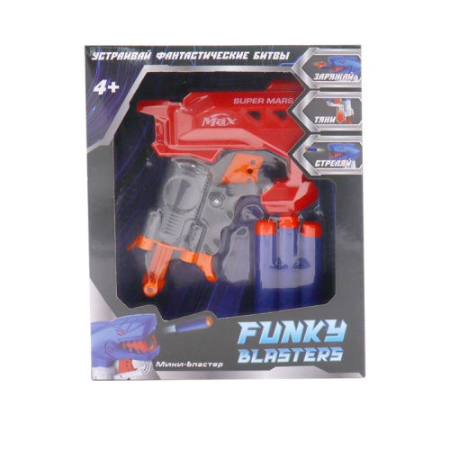  - Funky Toys,     10044052    