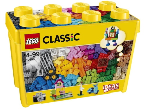   LEGO CLASSIC "90  "    