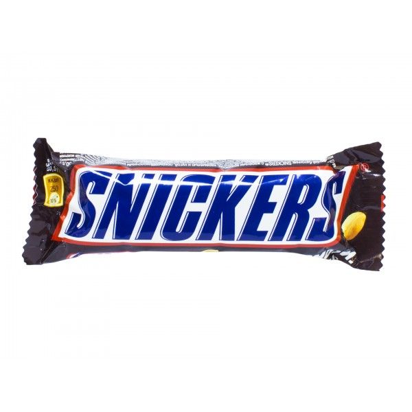   SNICKERS   ,       