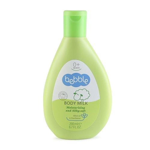  Bebble -    Body Milk, 200  300873    
