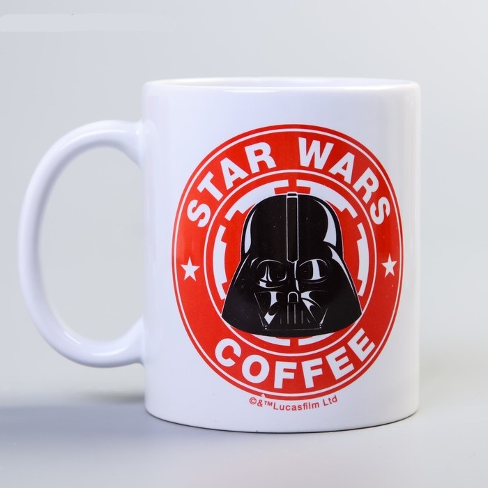    "Star wars coffee",  , 350  3685944    