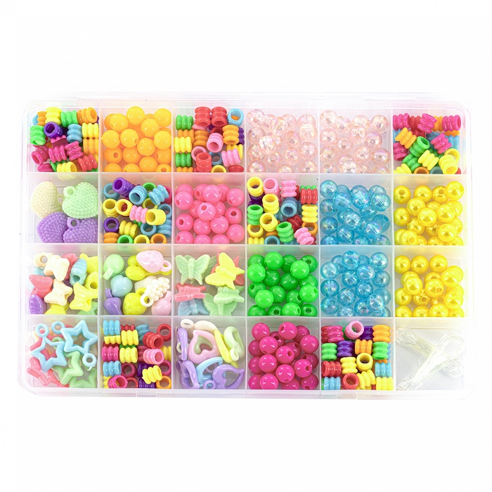 �������� ����� ��� �������� ���������-������  "Colored beads" AL11038 �������� ��������� ������ ��