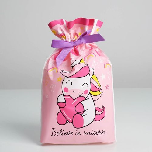 �������� ����� ����������� � ������ Believe in unicorn, 20 ? 30 ��   5306628 �������� ��������� ������ ��