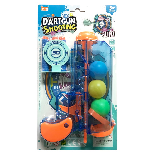 �������� ������� ����� MINGHANG TOYS "�������� ���������" (19,5 ��, ����-������ 3 ��., EVA ���� 3 ��., ������) �������� ��������� ������ ��