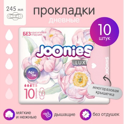  JOONIES -    , 10 . 510102    