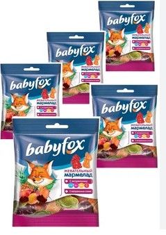 �������� ���.���� babyfox � ���. ������� ������ 30� �������� ��������� ������ ��