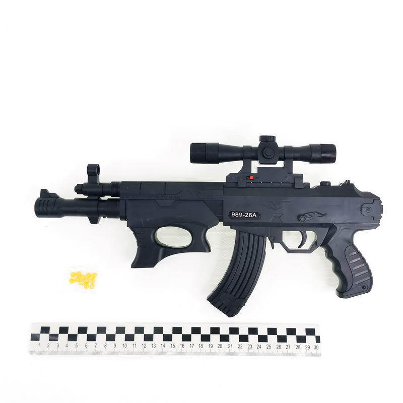   Force Gun   (  )()(989-26A)    