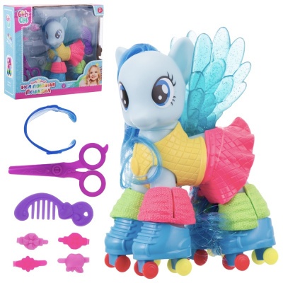 �������� ������� "Girl's club", ����, ����, �/� 17*12,5*8 �� IT109878 �������� ��������� ������ ��