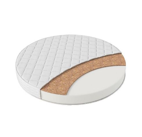 �������� ������ ���� Farfello "Soft Lux" 75*75*11 �������, �������, 1 ������� ����� �������� ��������� ������ ��