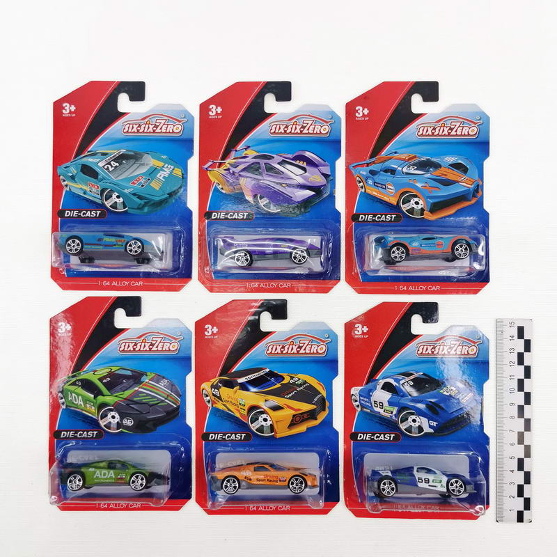 �������� ������ ����� Six-six-Zero series 6����� ������ (1:64)(�660-S64) M-259 0-0442113 �������� ��������� ������ ��