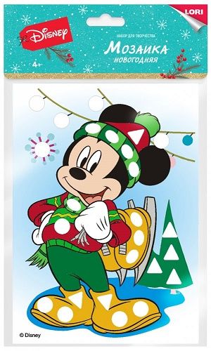 �������� ���-040 ���������� ������� Disney "����� ����" �������� ��������� ������ ��