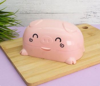 �������� �������� �Pig�, pink (7,5*15,5 ��) 6304 �������� ��������� ������ ��