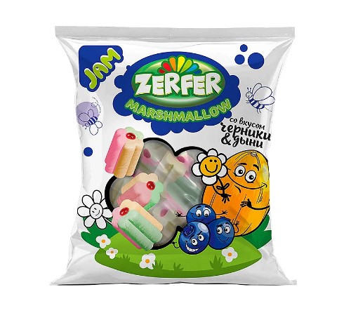 �������� �Zerfer�, ���������� Jam �� ������ ������� & ����, 90 � �������� ��������� ������ ��