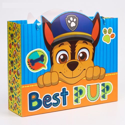     "Best pup",  , 314011    4628825    