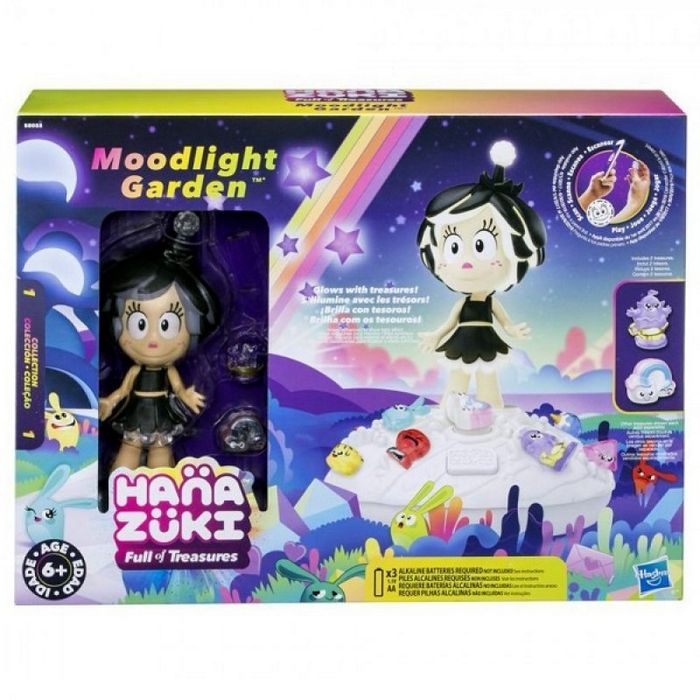 �������� ������� Hasbro Hanazuki ������ ��� ���������� �������� ��������� ������ ��