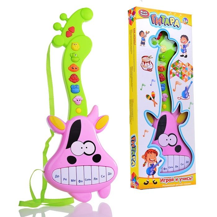 �������� ������ 7303� "����� � �����" �� ����������, � �������, Play Smart �������� ��������� ������ ��