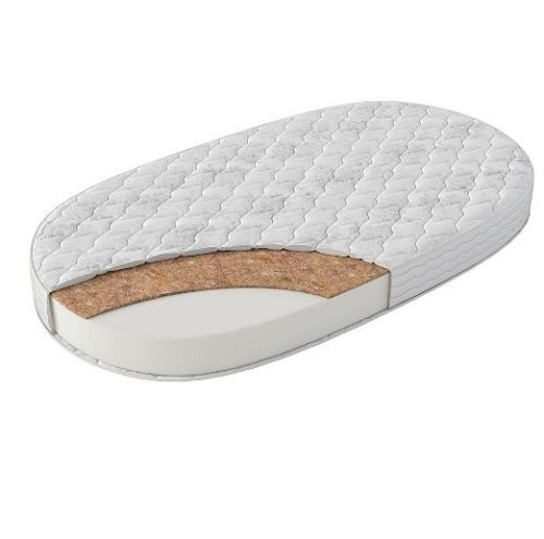 �������� ������ ���� Farfello "Oval Lux" 120*75*10 �������, �������, 1 ������� ����� �������� ��������� ������ ��