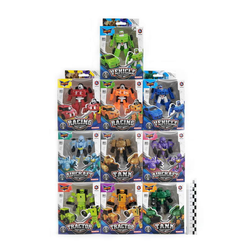 �������� ����������� -Toxot ����� MECHA 8-9�� 10����� (�HD106) 0-0444249 �������� ��������� ������ ��