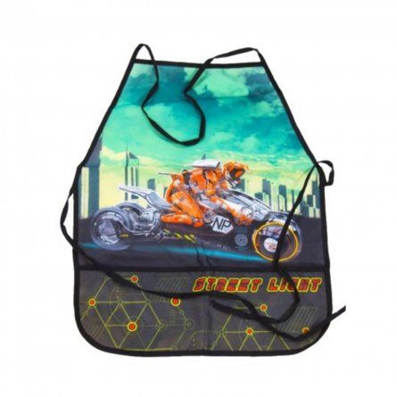 �������� ������ ��� ����� � ��������, ������ �� ����� 490/390 "Concept Bike" �������� ��������� ������ ��