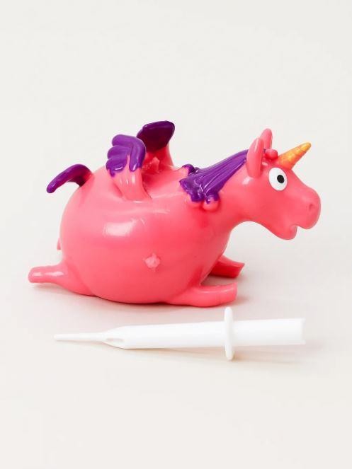 �������� ����� - ���������� �Unicorn balloon�, pink AQ-1023-02 �������� ��������� ������ ��