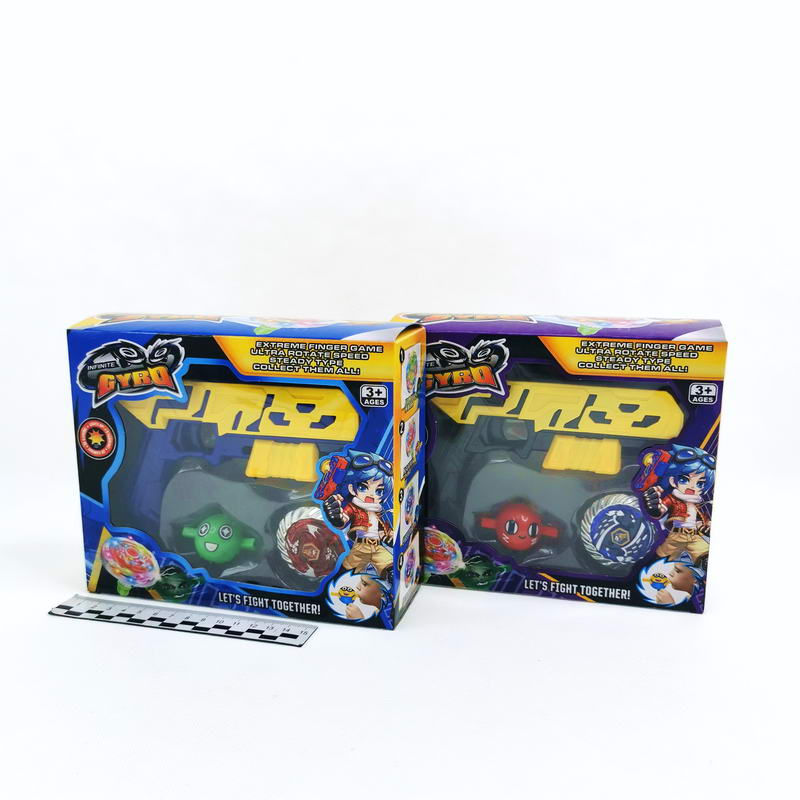 �������� ������ �������� Infinite Gyro ����� 1������ 2����� (BeyBlade-������)(�LSD139) �������� ��������� ������ ��