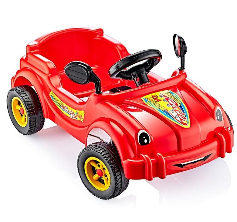 �������� ������� ������-������� ��������� Cool Riders, � ���������, �����., 84*48*32 �� 2887_Red/�� �������� ��������� ������ ��