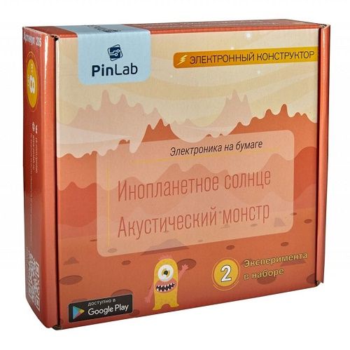�������� ����������� PINLAB 205 ������������ ������, ������������ ������ �������� ��������� ������ ��