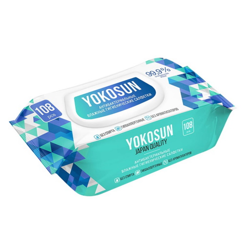      YokoSun    108 ./18    