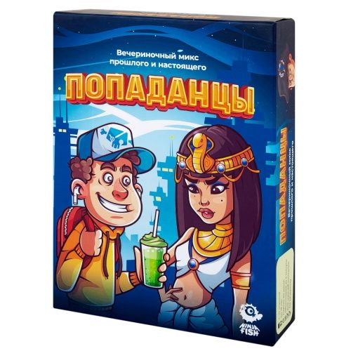 �������� ���������� ���� NINJA FISH SW20220173 ��������� �������� ��������� ������ ��
