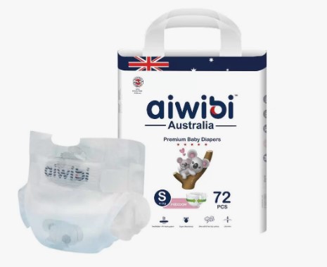 �������� Aiwibi Premium ���������� ����� (S) 4-8�� (72��) �/�� / 6�� / AWB07-S-72 / 713013 �������� ��������� ������ ��