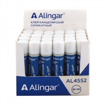    Alingar, 50 ., ,  ,    AL4552    
