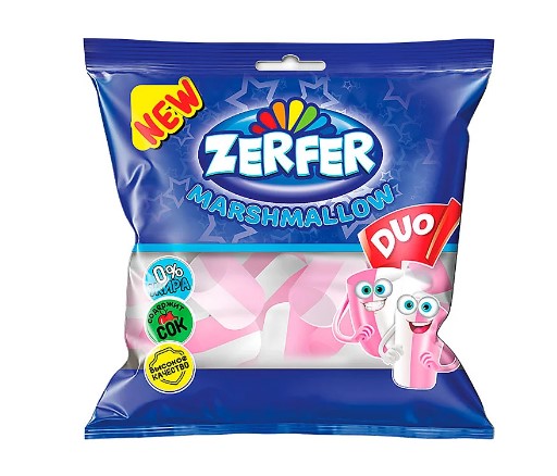 �������� ���������� Zerfer duo ��������/������ 90� �������� ��������� ������ ��