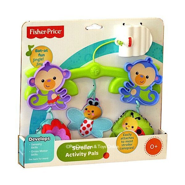   BHW59      Fisher-Price    