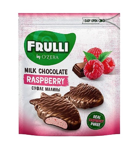 �������� �OZera�, ������� Frulli ����� ������ � ��������, 125 � �������� ��������� ������ ��