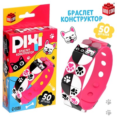 �������� UNICON ������� ����������� "Pixi", �������, 50 �������   9176931 �������� ��������� ������ ��