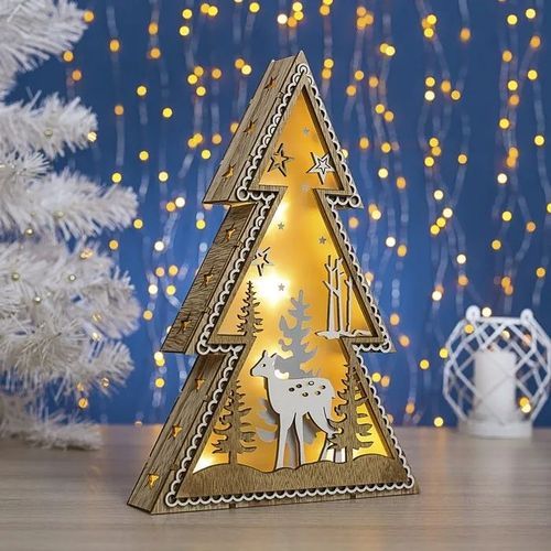 �������� ������ �����. "���� � ��������" 30�20�5 ��, 5 LED, ��x2 (�� � �����.), �/����� 4364310 �������� ��������� ������ ��