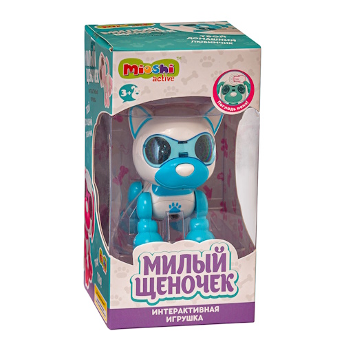 �������� ������������� ������� Mioshi Active "����� �������: �������" (10 ��, ����, ����, ������., �����������) �������� ��������� ������ ��