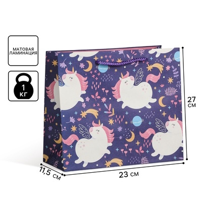 �������� ����� ���������� �Unicorn�, 27 � 23 � 11,5 ��   4783340 �������� ��������� ������ ��