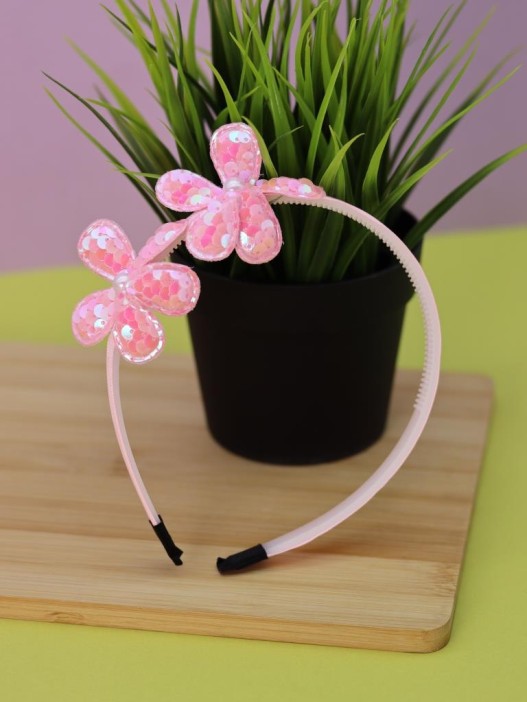�������� ������ ��� ����� GIRLY "Pink flower", pink 25P-047 �������� ��������� ������ ��