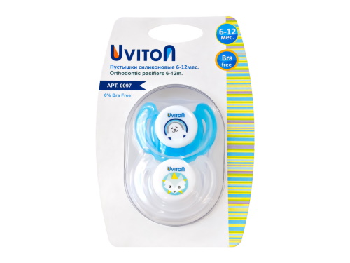 �������� Uviton - �������� ��������������� (�����/��������) 6-12���. 2��. �������� ��������� ������ ��