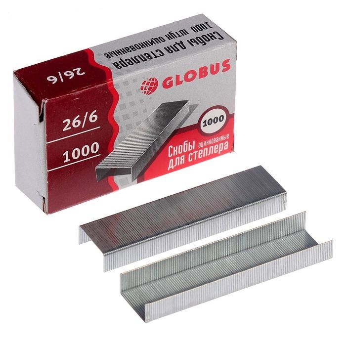 �������� ����� ��� �������� �26/6 GLOBUS 1000�� 2700165 �������� ��������� ������ ��