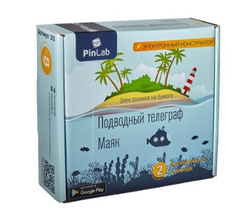 �������� ����������� PINLAB 202 ��������� ��������, ���� �������� ��������� ������ ��