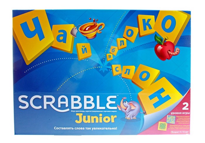   Y9736   () Scrabble    