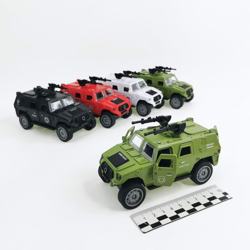 �������� ������ Armored Car 13�� 4���� ����������� (���.�����,�������)(�JW567-172) 12�� 0-0443286 �������� ��������� ������ ��