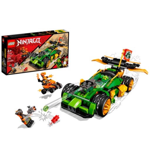   LEGO Ninjago  "   " 71763    