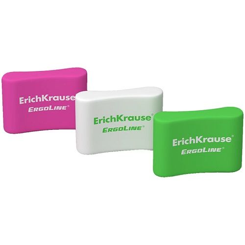 �������� ������ Erich Krause "Pillow", �������������, ��������������� ������, 33*21*8�� �������� ��������� ������ ��