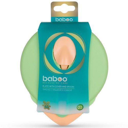 �������� Baboo - ������� � ������� � ������. 6+, ������� 9-012 �������� ��������� ������ ��